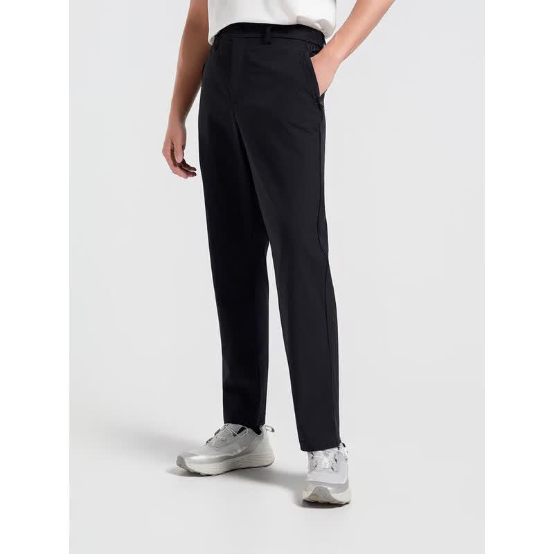 SCALER Men s Outdoor Quick-Dry Stretch Casual Long Pants L