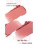 BM Lip Glaze: Lightweight Silky Matte, Soft Velvet Texture, Non-Staining, Fills Lines, Brightens Lips.