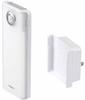 Yazawa Corporation Rechargeable Motion Sensor Night Light NCHSMN16WH