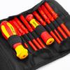 SATA VDE 1000V Insulated Screwdriver Set