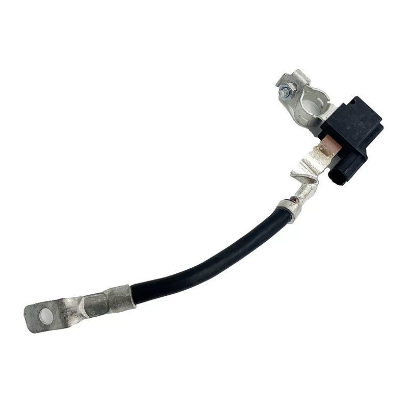 New For Veloster 2011- 2014 Battery Negative Terminal Sensor Cable 37180-2V500 37180-2V300