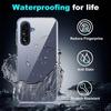 Coque Silicone - BOOLING - pour Samsung Galaxy S26 Plus - Antichoc Anti-Rayures Slim Transparent