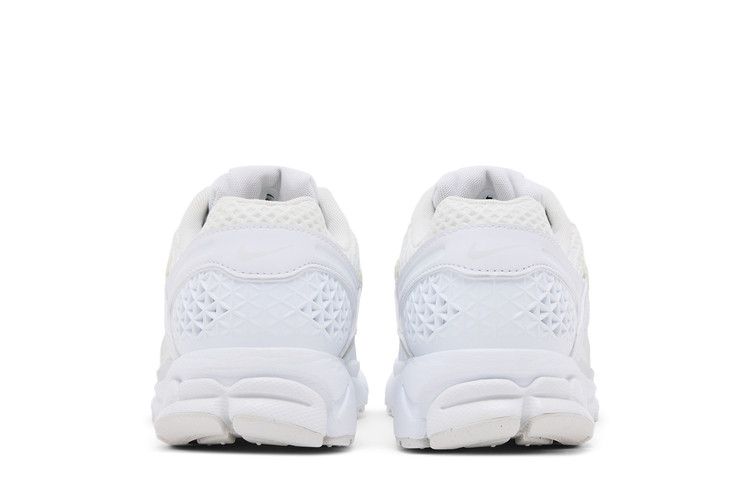 Nike Zoom Vomero 5 Triple White (Women's)