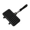 MDNG Non-stick Aluminum Alloy Waffle Maker