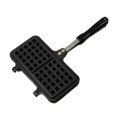 MDNG Non-stick Aluminum Alloy Waffle Maker