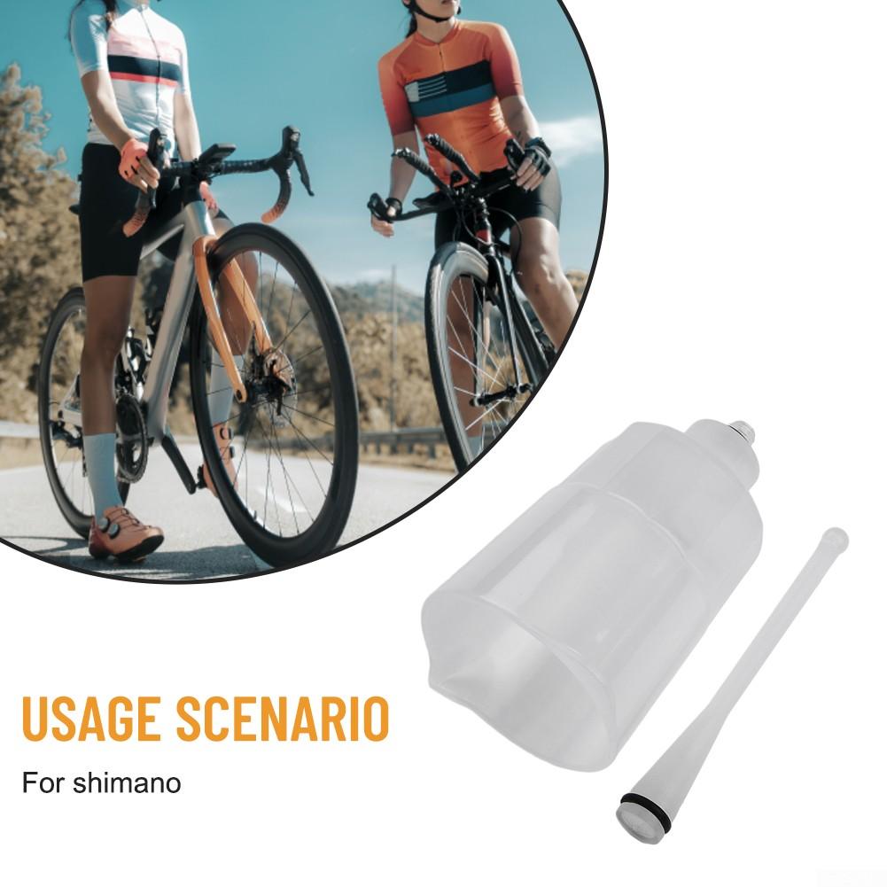 Bike Accessories Bike Bleed Funnel Disc Brake Funnel