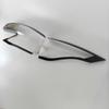 Compatible with 2021-2024 Toyota Sienna: Rear Taillight, Revia Reverse Brake Light, and Taillight Covers.