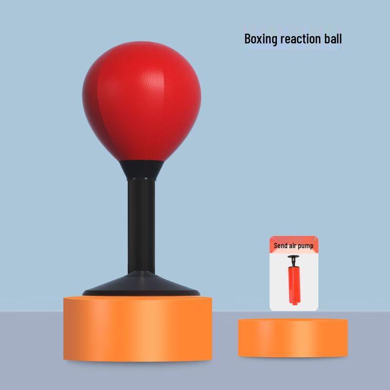 WEZHO Desktop Boxing Speed Ball