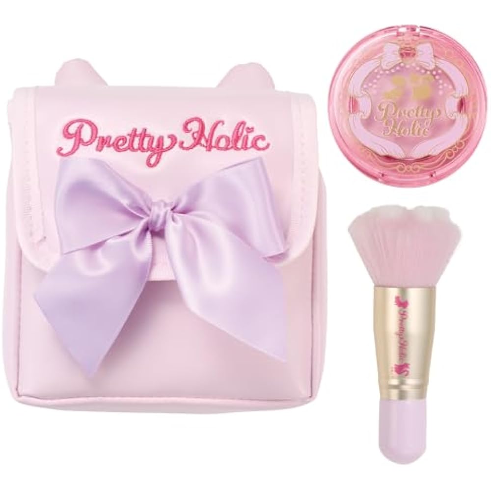 [BANDAI (BANDAI)] Wandafuru Purikua! Pretty Holic Pretty Up Coffret