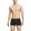 Calvin Klein Circular Logo Print Boxer Briefs 3-Pack Men underwear NP2312O-5ZD