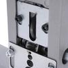 Double Use Drill Powered Manual Wire Stripper 0.04 To 0.98 Inch Hand Crank Wire Stripping Machine