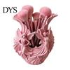 Cute Pen Holder for Students 3D Printed Holder, Fairies Desktop Organizer Pens, Pencils, Makeup Brushes, Decorative Pencil Bedroom Minimalist