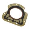 Crankshaft Rear Oil Seal Metal Sturdy Construction 1611187480 Replacement for Peugeot 108 208 2008