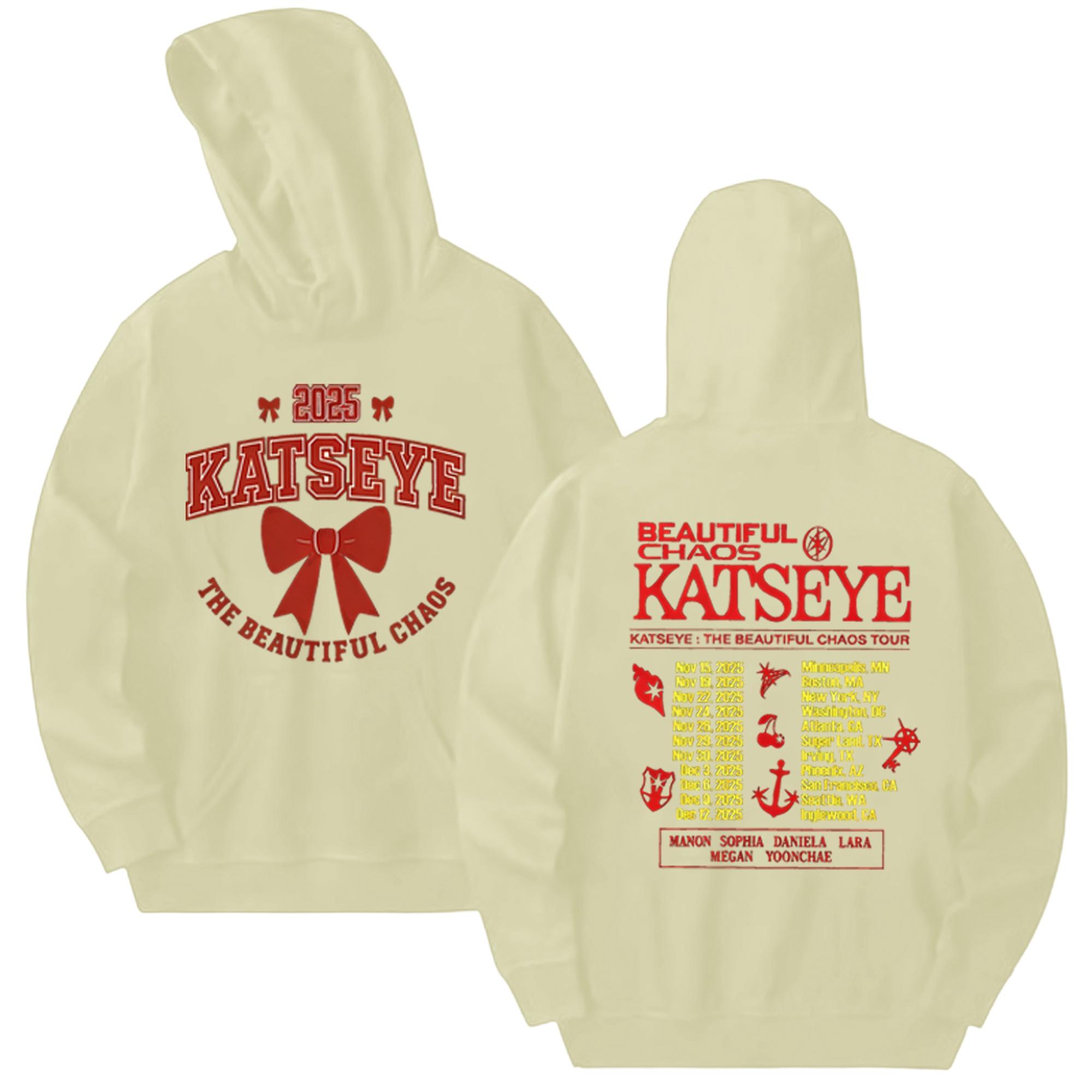 

Женская модная повседневная толстовка с капюшоном, длинным рукавом и принтом XL жёлтый