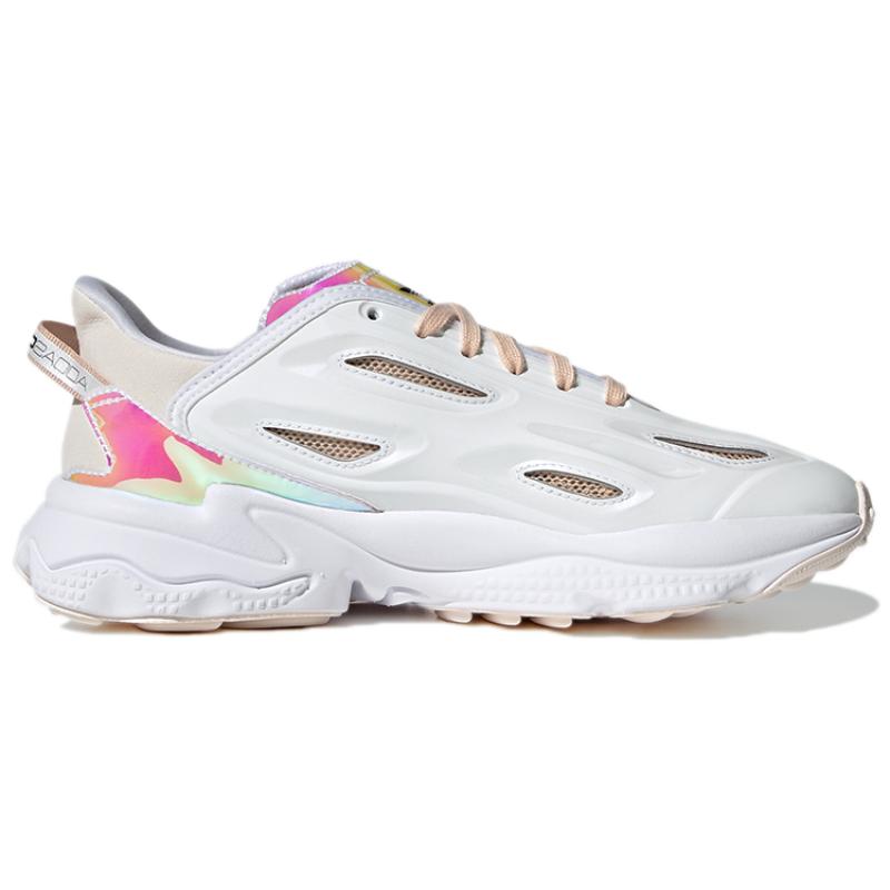 Adidas Ozweego Celox 'White Iridescent' Women's Sneakers GX2957