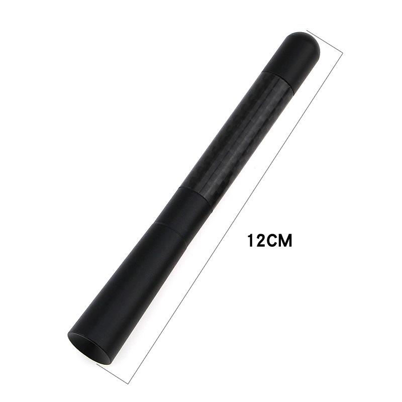 NISMO Carbon Fiber Antenna for Nissan Livina, Sylphy, Teana, Qashqai, Tiida