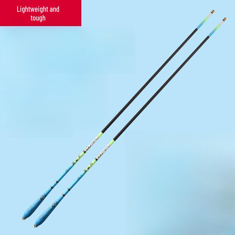 IOSN Ultralight Crucian Carp Fishing Rod