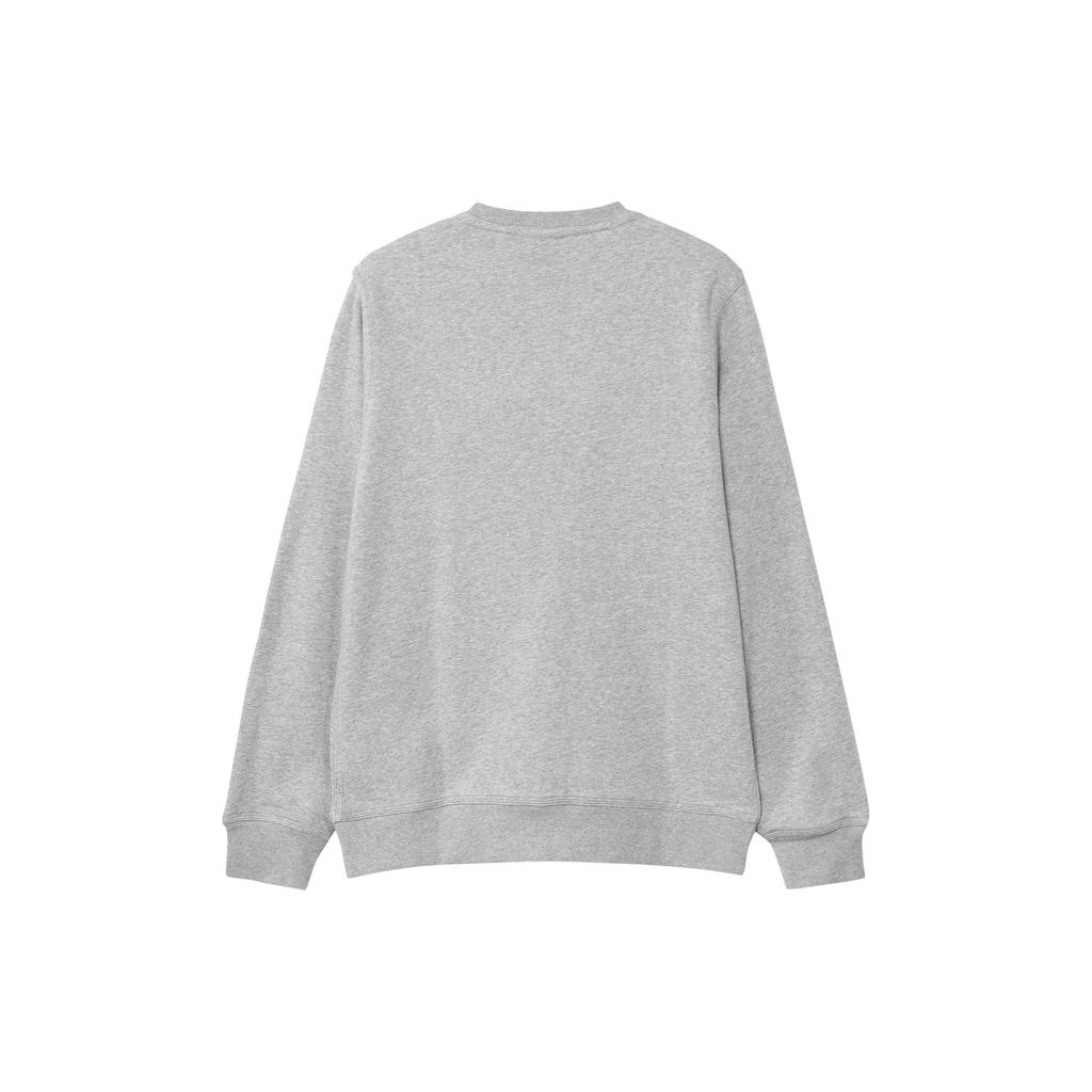 Nike Club Sweatshirt Men's Toned Dark Gray 623459-063