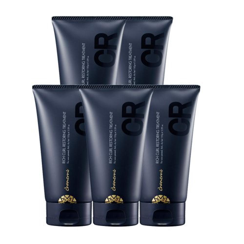 Mucota Shamenne Cr Treatment 150g X5  Dry Hair Scalp Refreshing FREE
