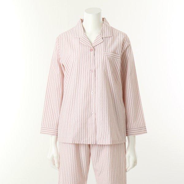 VenuS Women S Pajama paStel Stripe [vpaa205w]