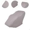 Massage Chair Cover Full Body Easy Installation Scratch Resistant Protector