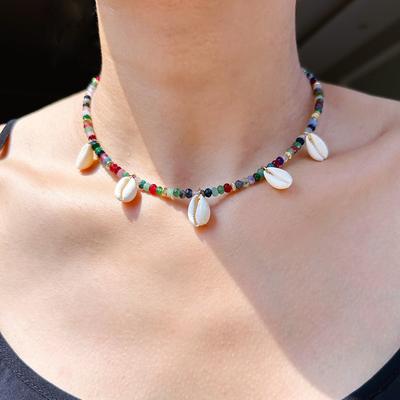 Κολιέ και μενταγιόν – Περιδέραια και κολιέ