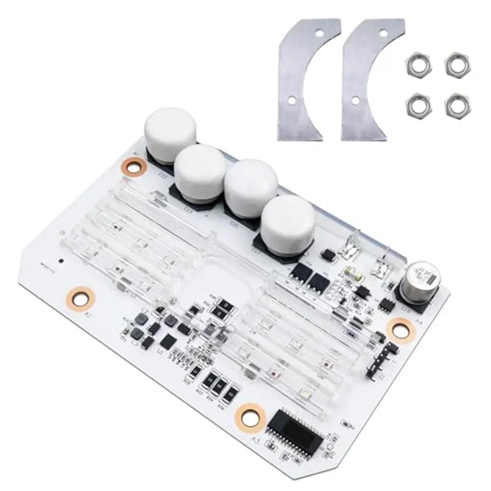 For IntelliBrite Compatible LED Light Engine Board Replacement for Color LED Pool Light with Energy Efficient Design