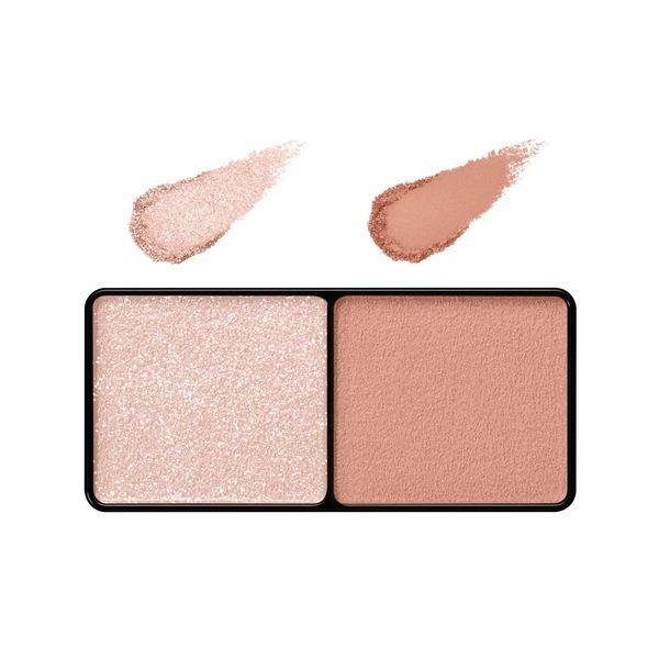 Ettusais Eye Edition Color Palette 18 Pink Shade