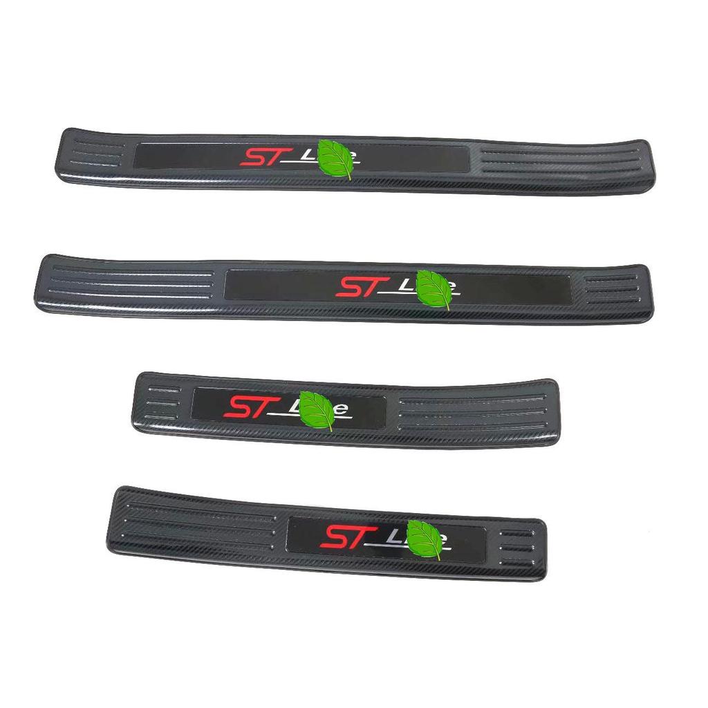 Ford Escape (2020) Rear Sill Guard Trim for US Models