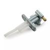 1PCS Motorcycle Petrol Fuel Tap Tank Valve Petcock Replacement For Kawasaki Bayou KLF220 KLF300 KLF400 Motorcycle Fuel Parts