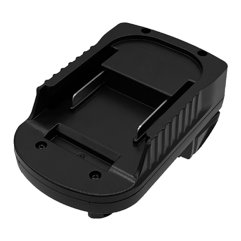 MT20ML Battery Converter Adapter for Makita 18V Li-Ion Battery to for Milwaukee 18V Cordless Power Tools