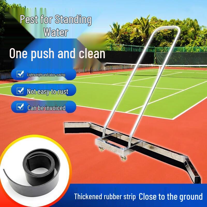 Kanglangte Aluminum Alloy Multi-Surface Water Scraper