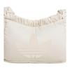 adidas Originály RUFFLE Polyesterová taška cez rameno Dámska Wonder White Adidas KF2667