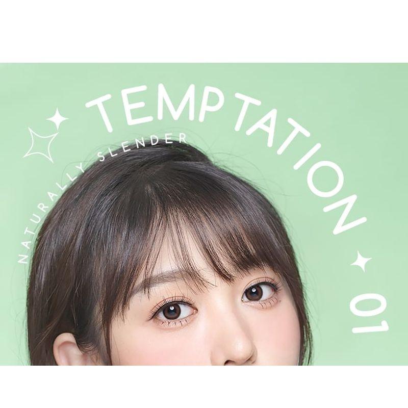 Mogugu - Natural False Eyelashes
