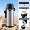 Zojirushi SJ-TG10-XA Stainless Steel Sport Insulated Water Bottle