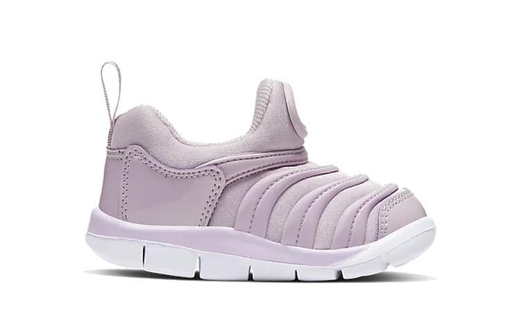 Nike Dynamo Free Cushioning Low Top Toddler Shoes Pink Infant And Toddler 343938-508