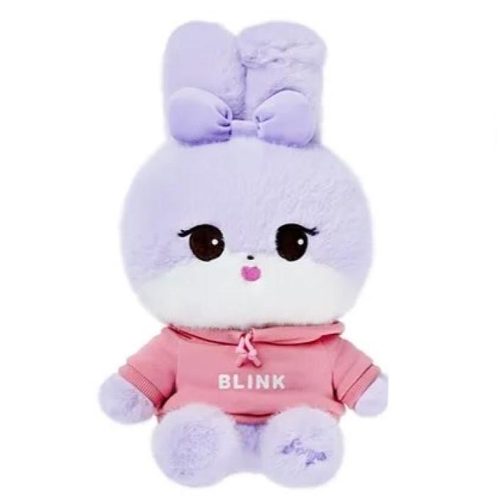 

BLACKPINK [DEADLINE POP-UP] Official MD CHARACTER PLUSH DOLI jisoo