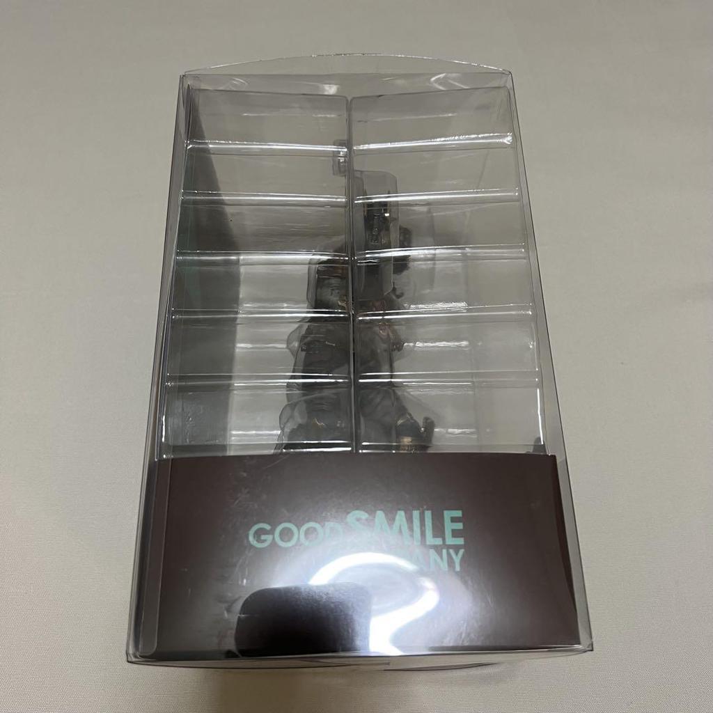 [USED] Isaac Clarke Dead Space Figure POPUP PARADE