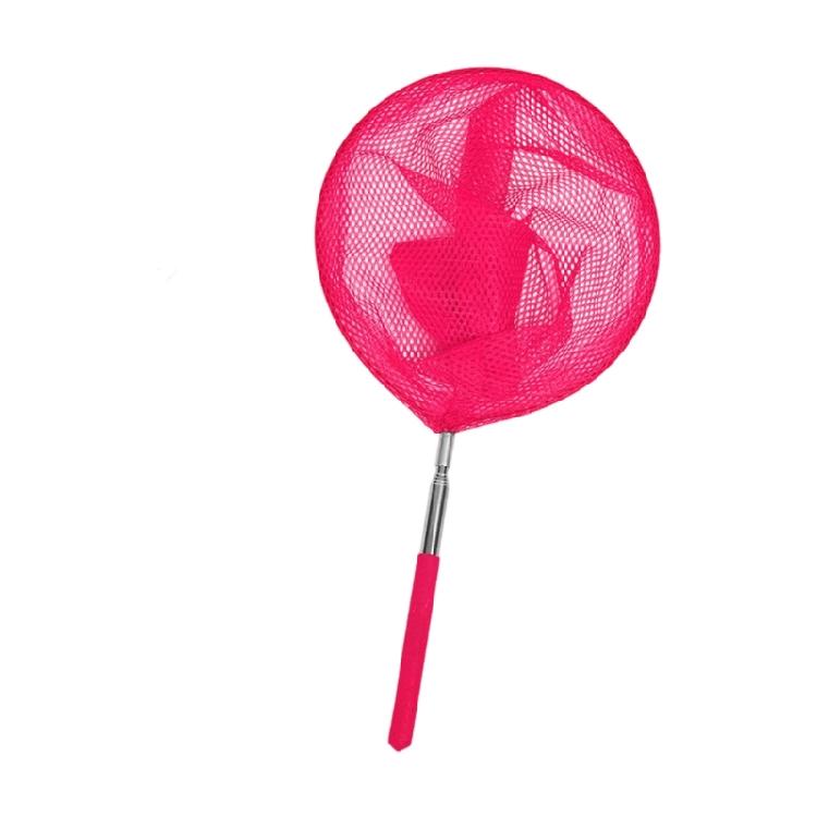 Portable Fishing Net Outdoor Butterfly Net Catcher Tool Children Aquarium Fish Tanks Shrimp Net Fish Pool Clean Tool