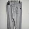 New Balance Uni Single Mesh Wide Pants Nbmlf21423 Melange Gray