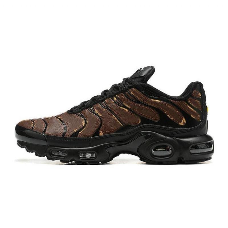 Mens Low-Top Running Shoes With Lace-Up Rubber Sole Breathable Synthetic Upper All