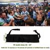 Outdoor Beverage Waist Bag - Holds 6 Cans