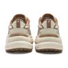 Fila Fern Low Top Chunky Sneakers Women's Beige F12W411106FBM