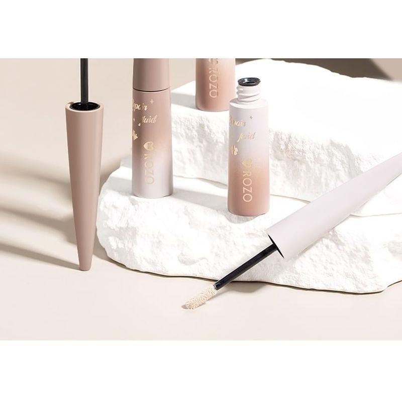 ROZO - Matte Highlight & Contour Liquid