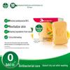 Dettol Antibacterial Bar Soap, Citrus Fresh (3 x 115g)