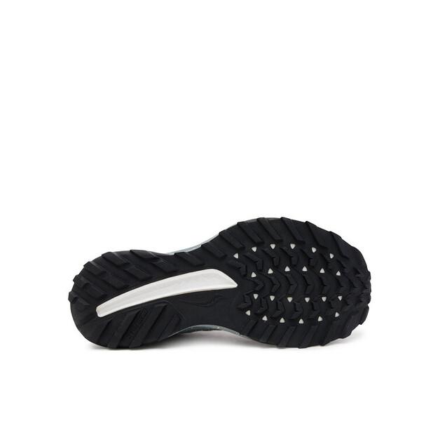 Беговые кроссовки Saucony Ride Tr 2