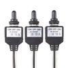 Elektromos áramkör komponensek – Kapcsolók