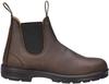 Blundstone Stiefel für Bergwanderungen und Expeditionen braun