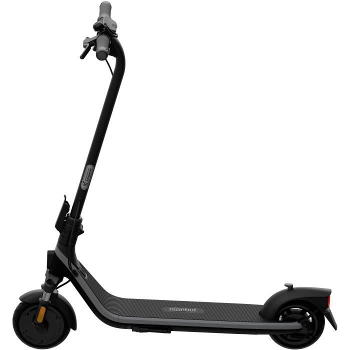 Monopattino elettrico - SEGWAY - E2 E II - 450 W - 8,1"