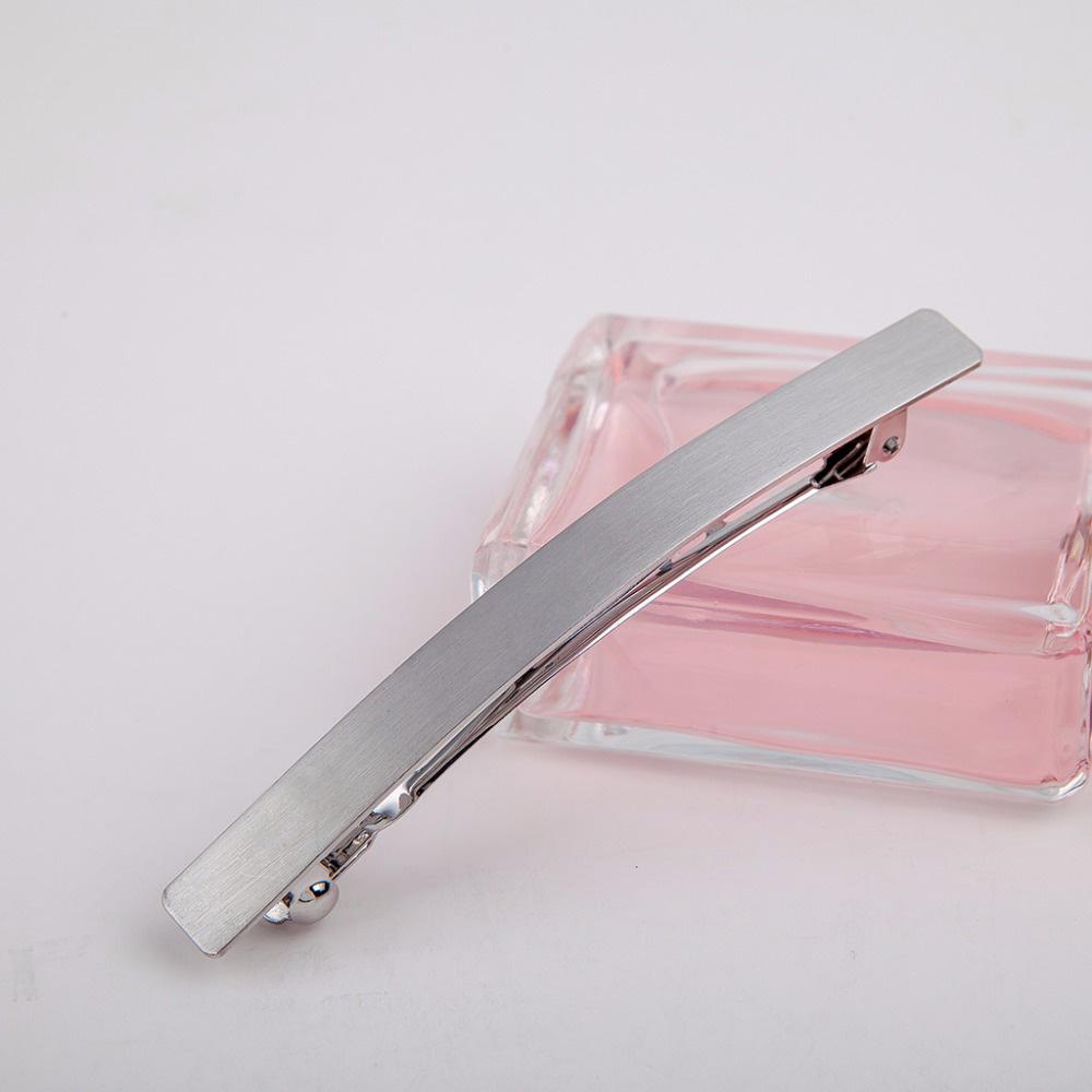 1 PC Metal Long Strip Hairpins Women Hair Clips Barrette Bobby Pins Girls Hairgrip Hair Accessories Headdress Dropship Hot Sale